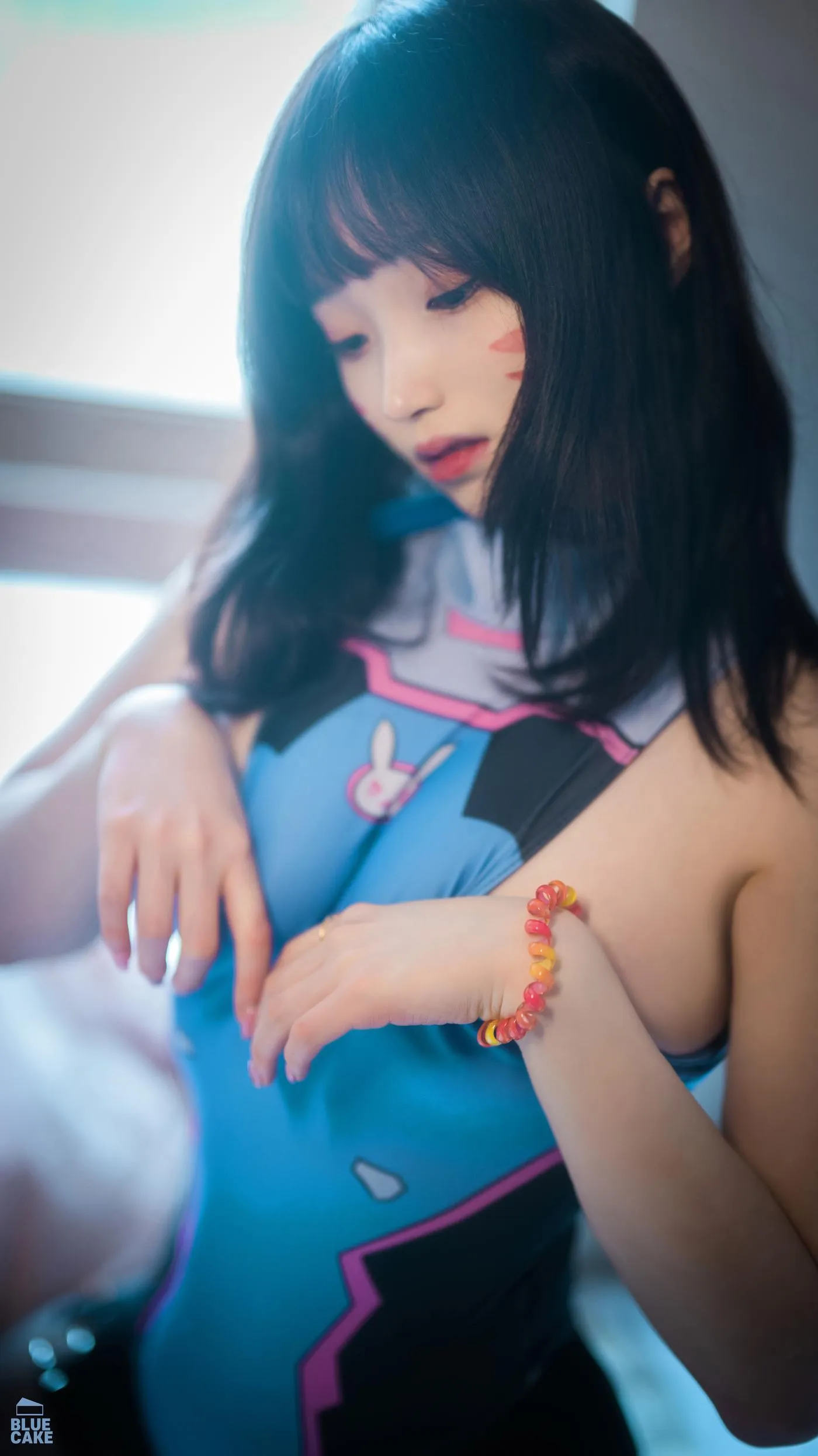 Bambi밤비 – NO.102 [BLUECAKE] Home Work[23] [41P]插图6